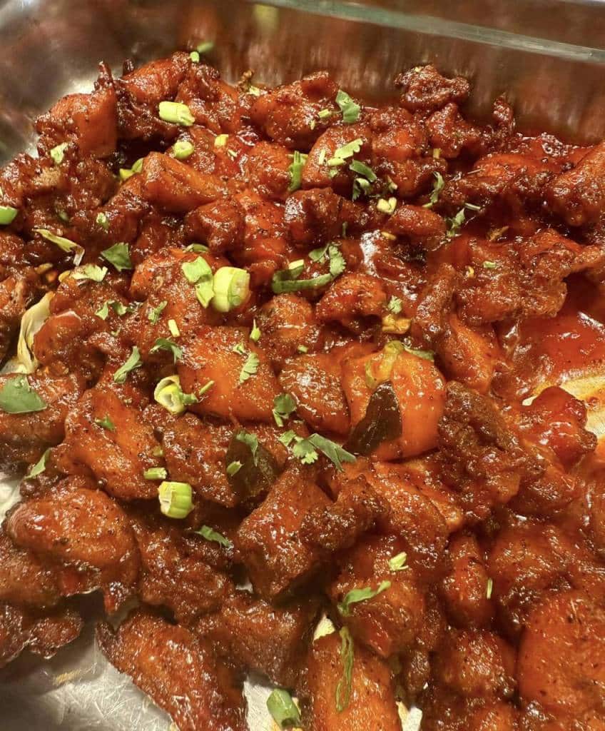 Karma Indian Restaurant Minerva Indian Restaurant