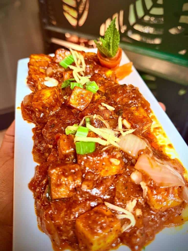 karma indian jacksonville