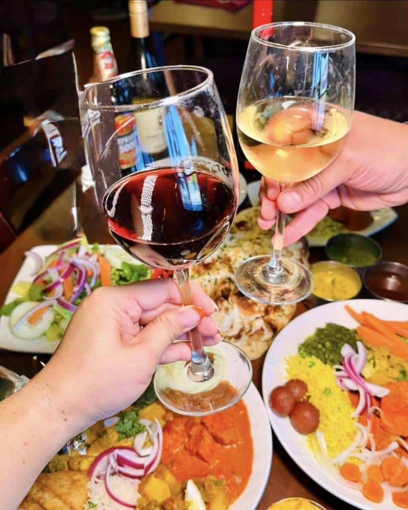 karma indian jacksonville