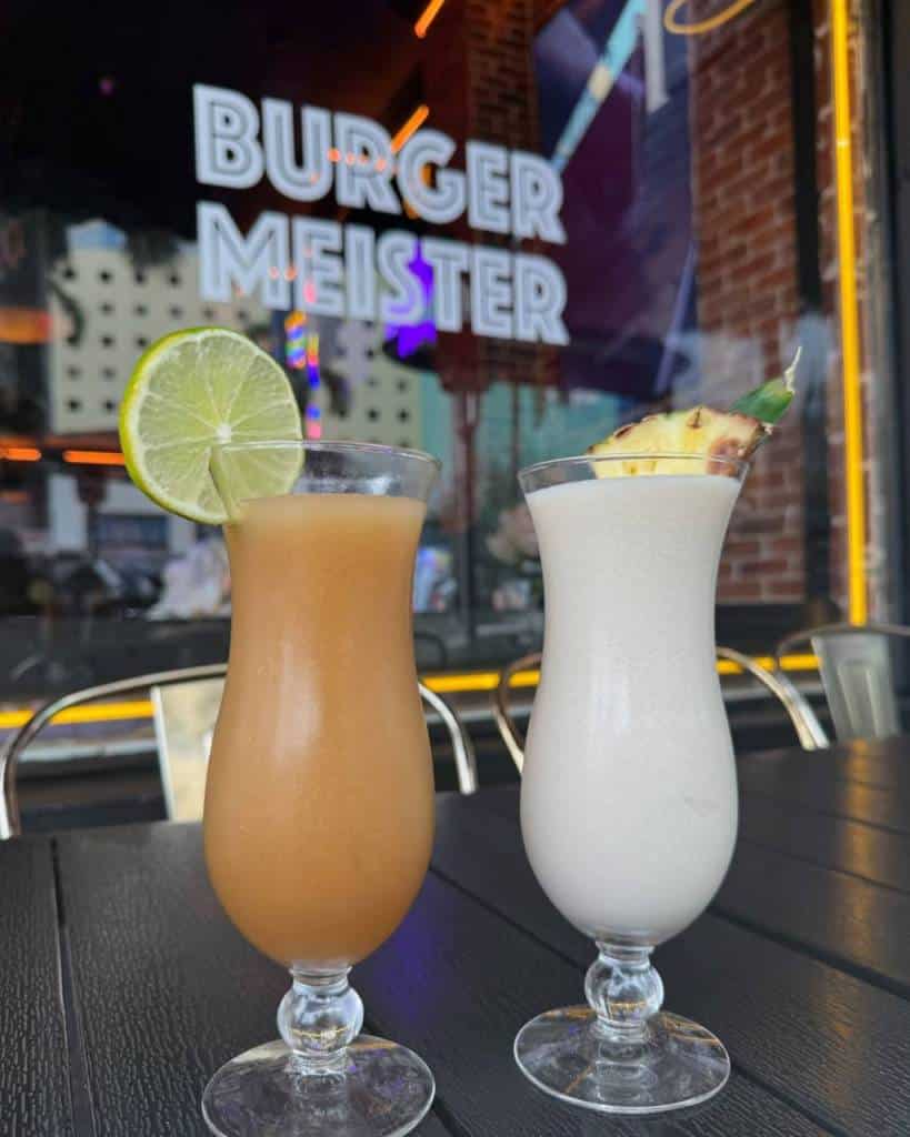 Burgermeister - Brickell