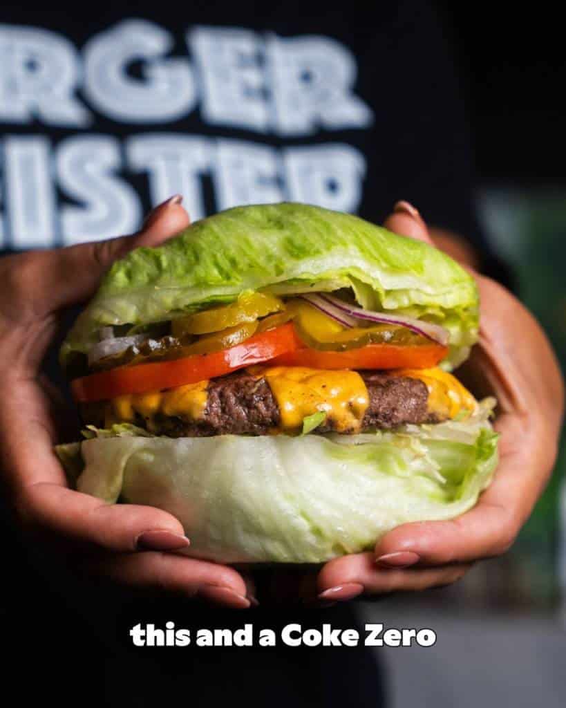 Burgermeister - Brickell