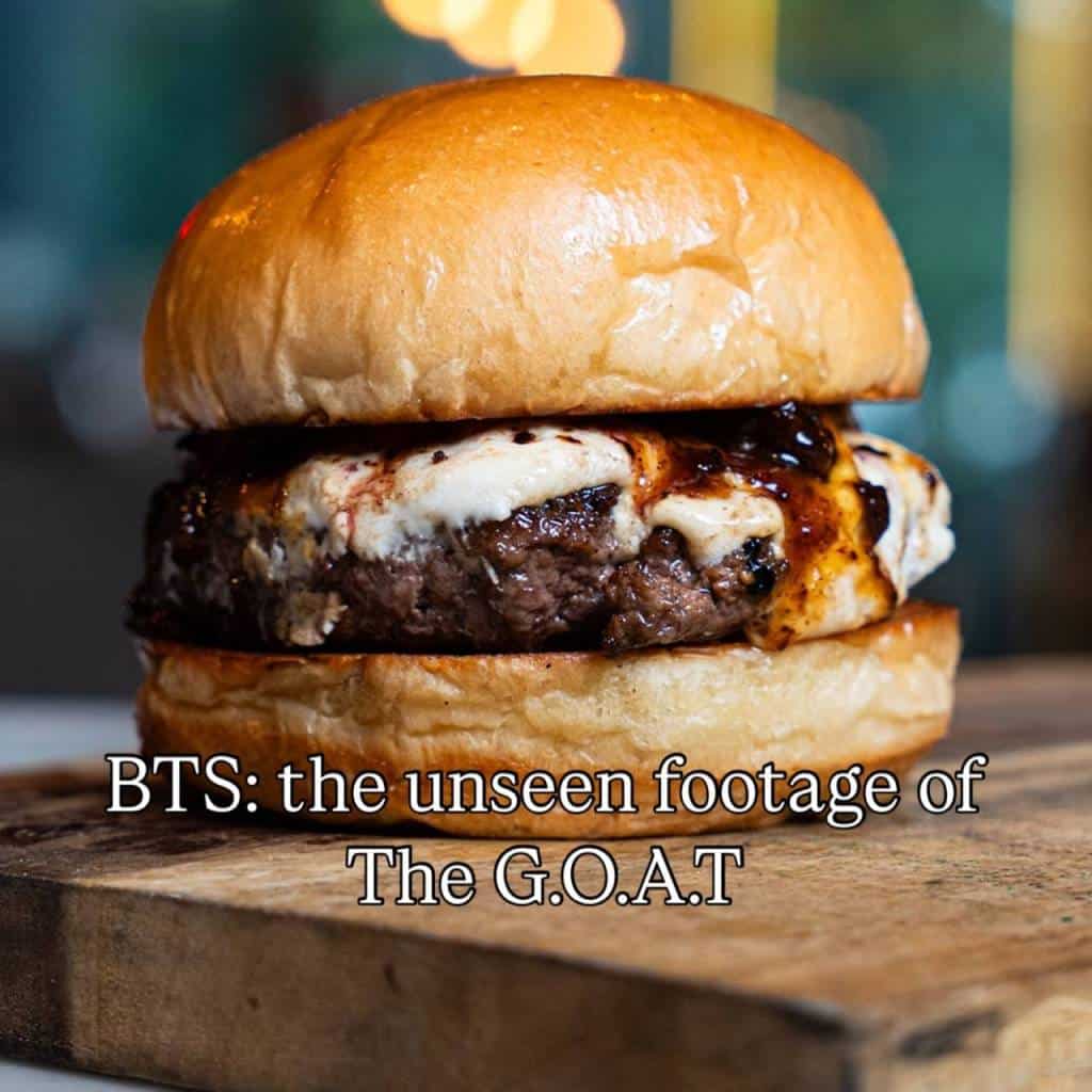 Burgermeister - Brickell