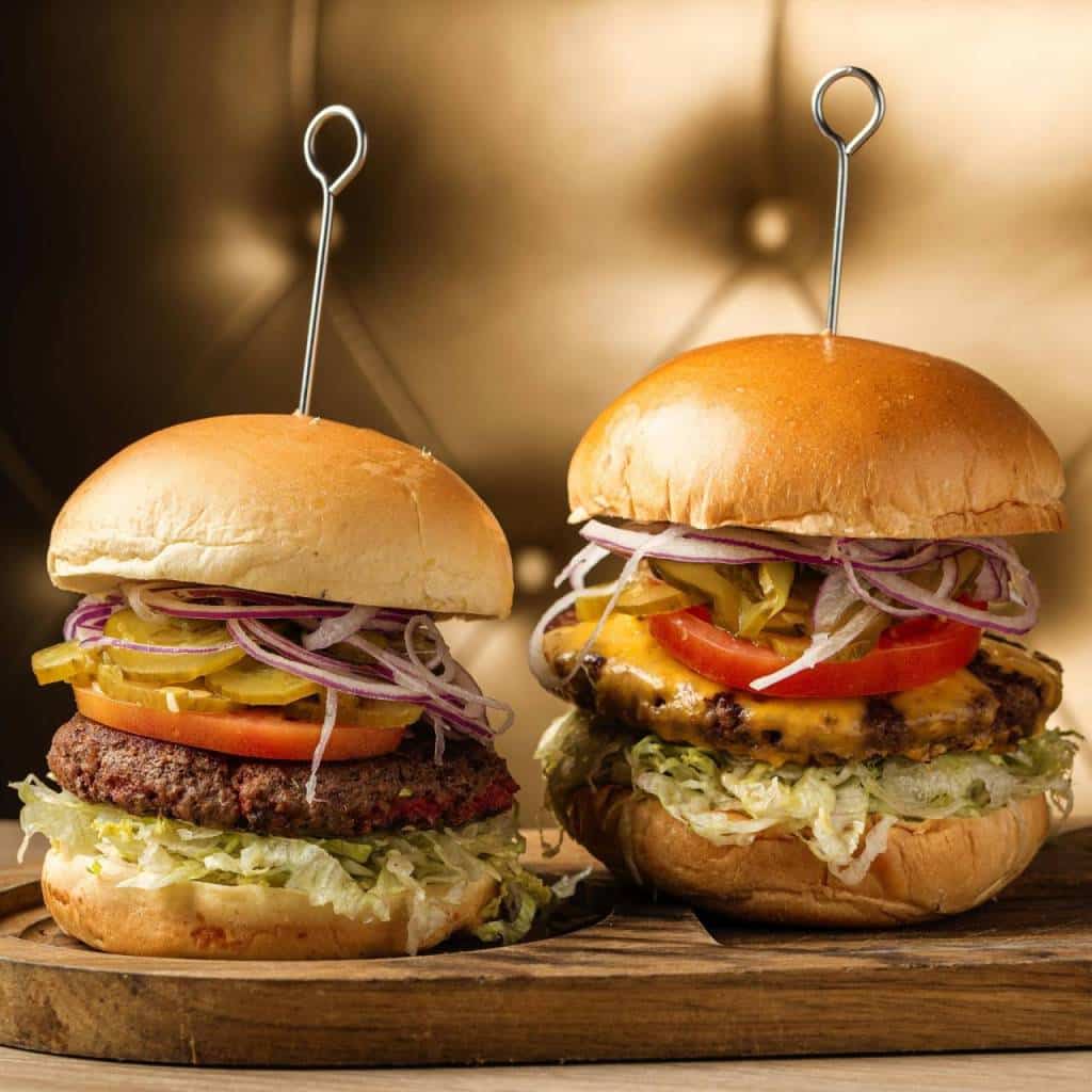 Burgermeister - Brickell