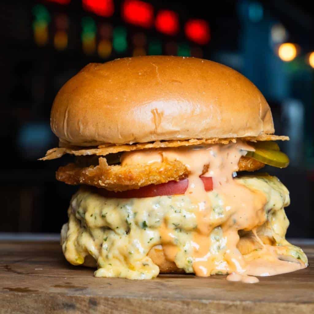 Burgermeister - Brickell