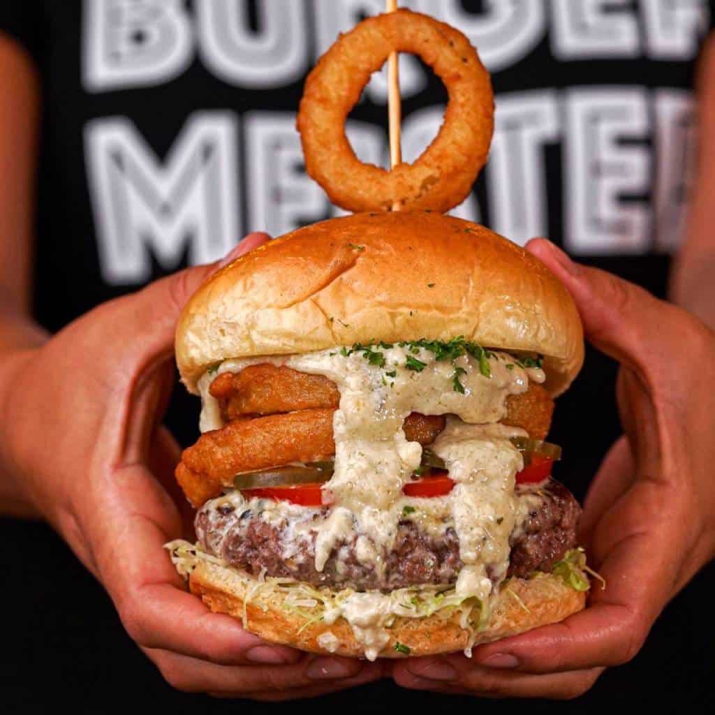 Burgermeister - Brickell