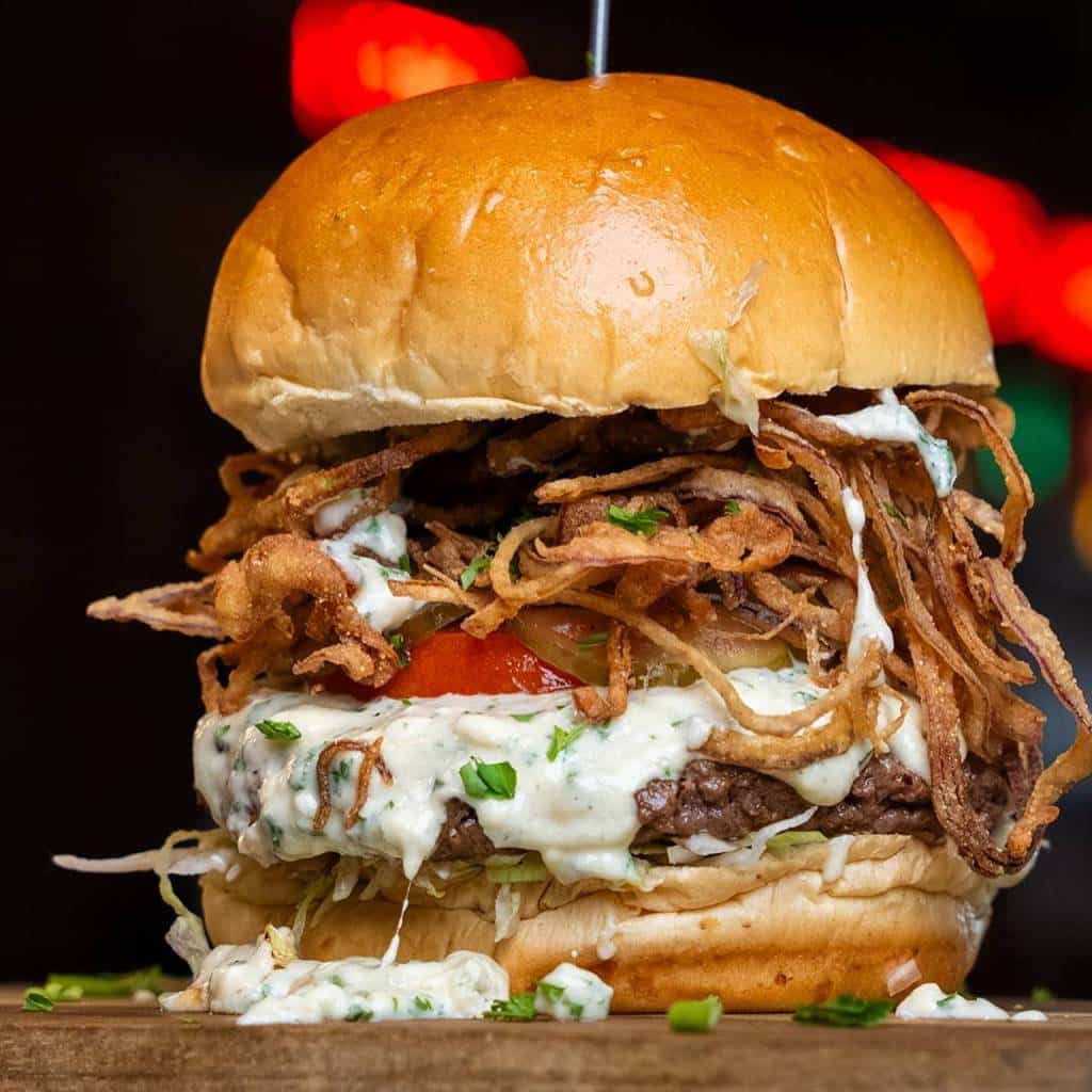 Burgermeister - Brickell