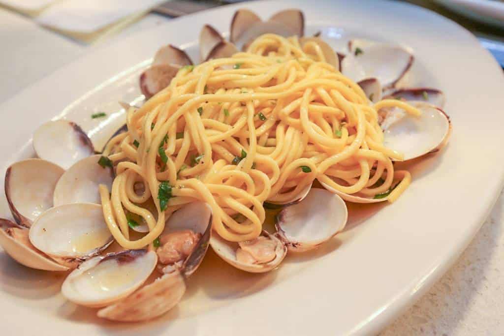 Caffe Milano