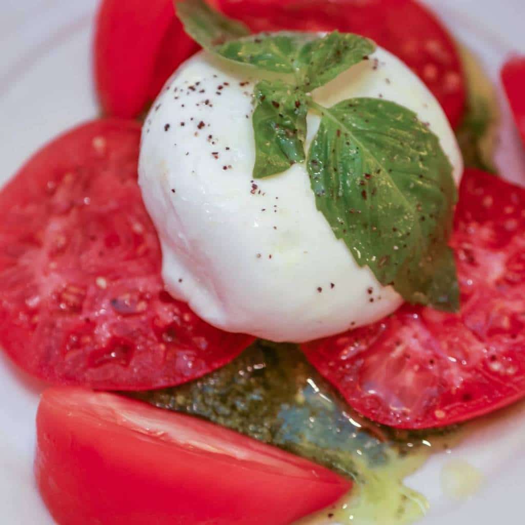 Caffe Milano