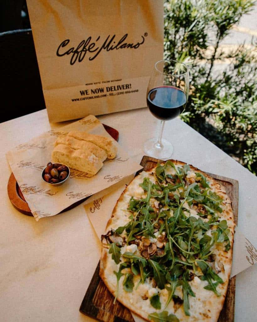 Caffè Milano 10