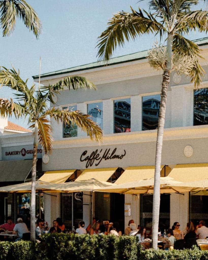 Caffè Milano 10