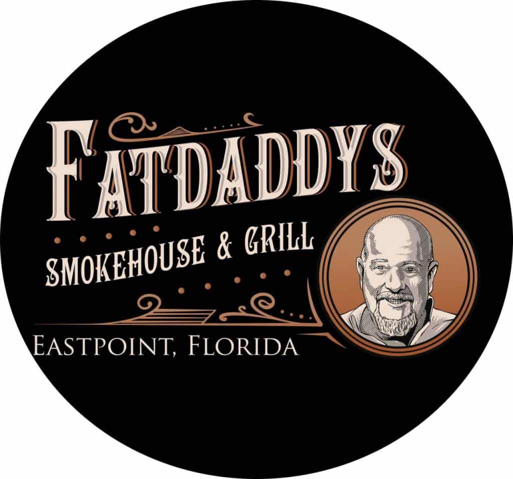 Fatdaddy's Smokehouse and Grill logo