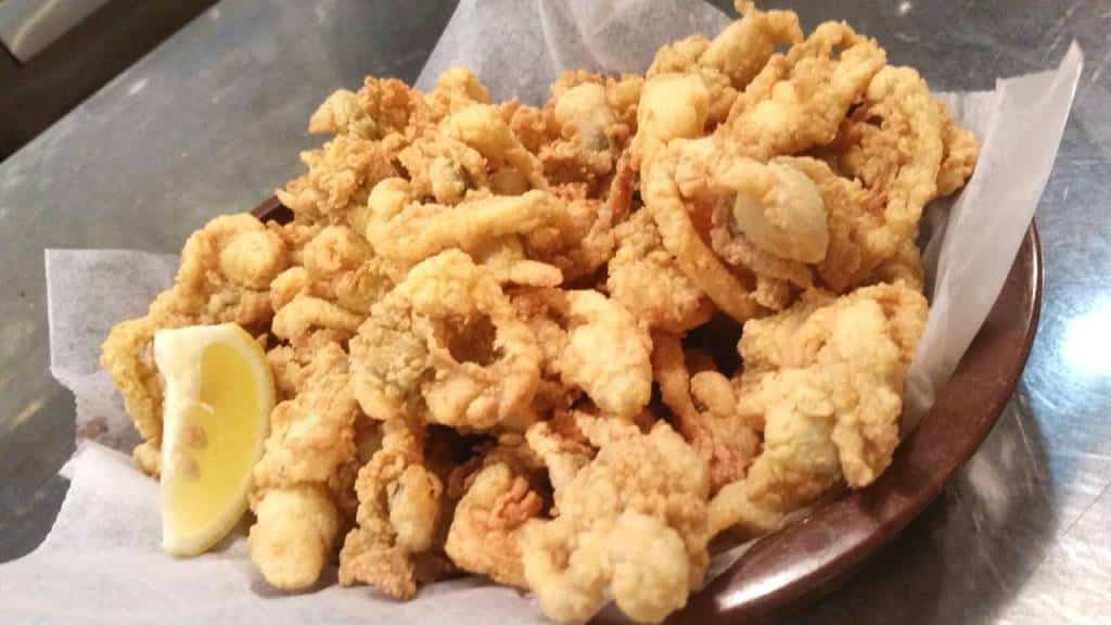 The Clam Bake Seafood Restaurant Fort Myers FL 6