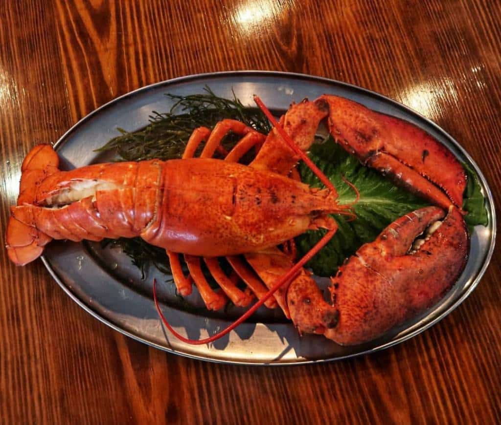 The Clam Bake Seafood Restaurant Fort Myers FL 6