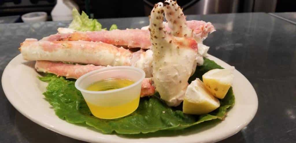 The Clam Bake Seafood Restaurant Fort Myers FL 6
