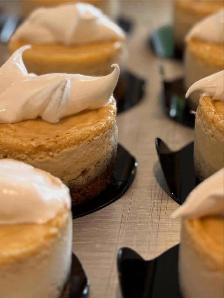Bontà Bakery