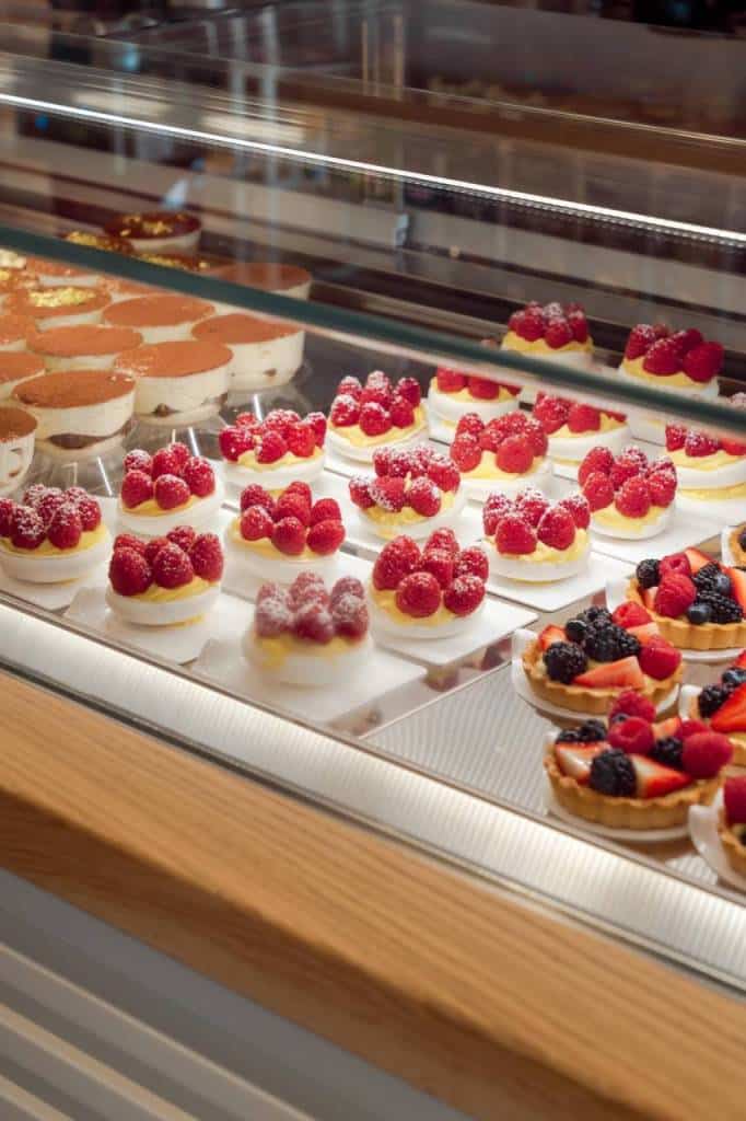 Bontà Bakery