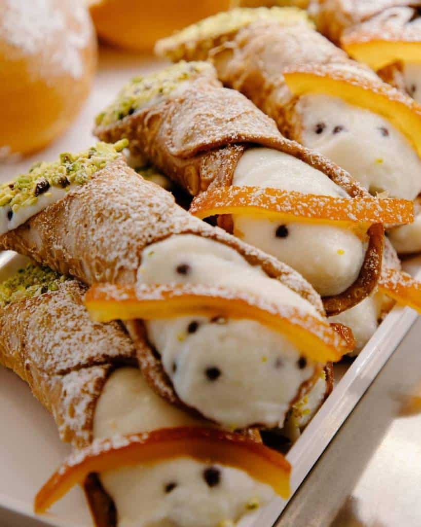 Bontà Bakery