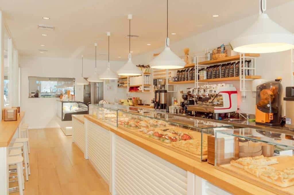 Bontà Bakery