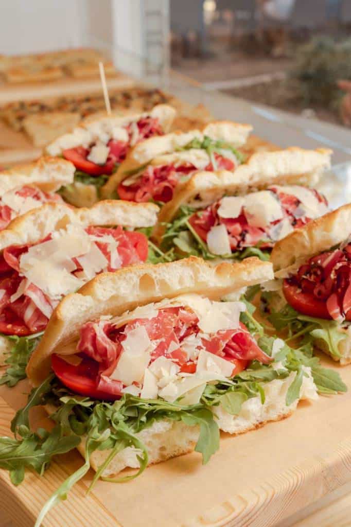 Bontà Bakery