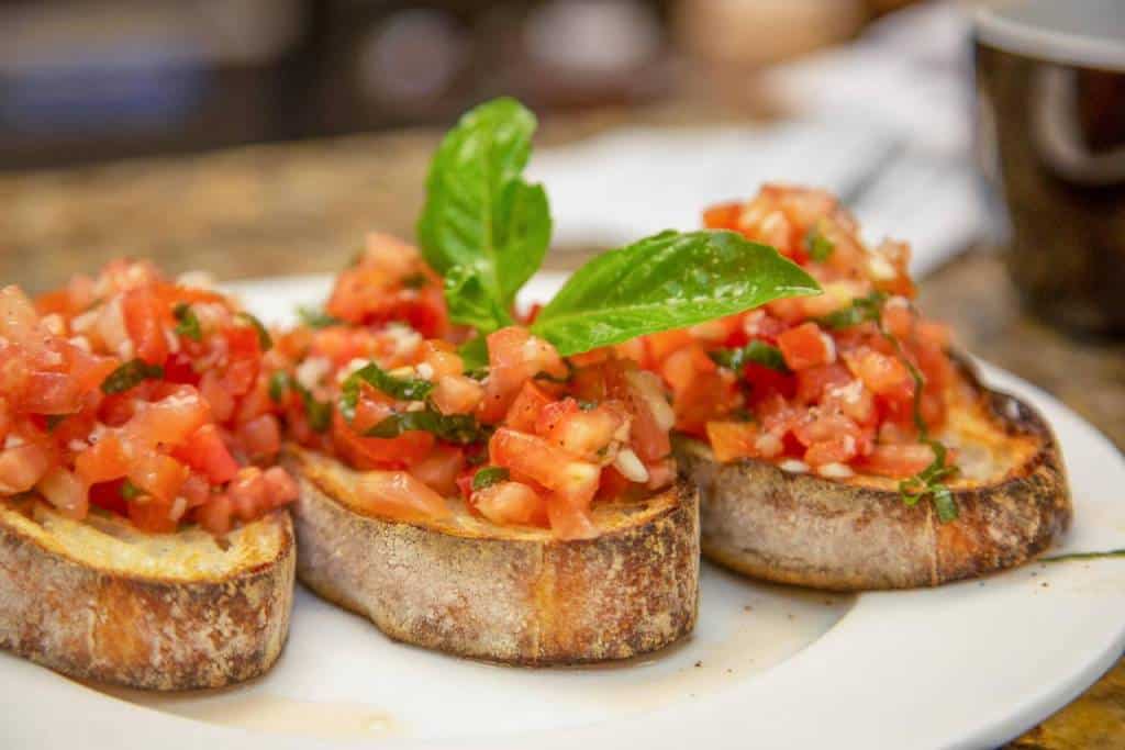 La Trattoria Naples Florida