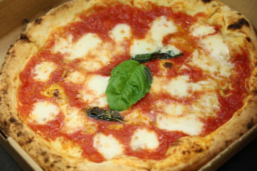 La Trattoria Naples Florida