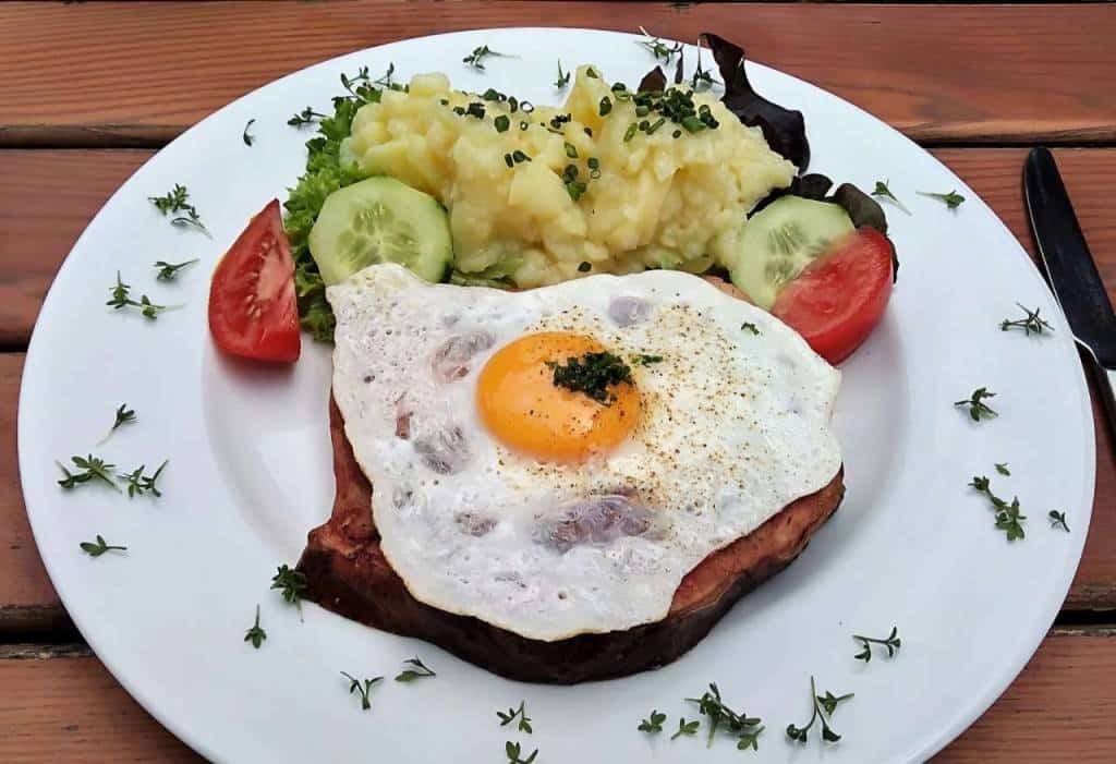 Daria`s German Bakery & Bistro Cape Coral
