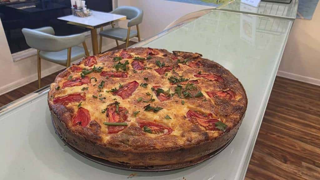 Daria`s German Bakery & Bistro Cape Coral