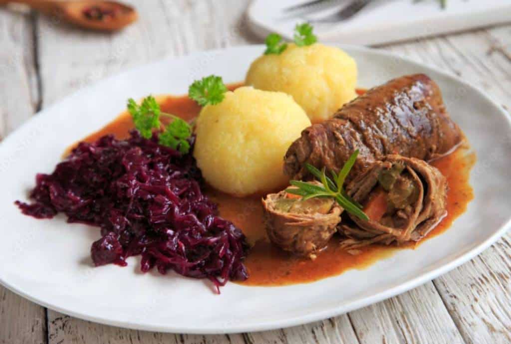 Daria`s German Bakery & Bistro Cape Coral