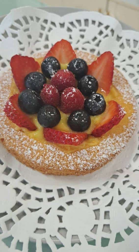Daria`s German Bakery & Bistro Cape Coral