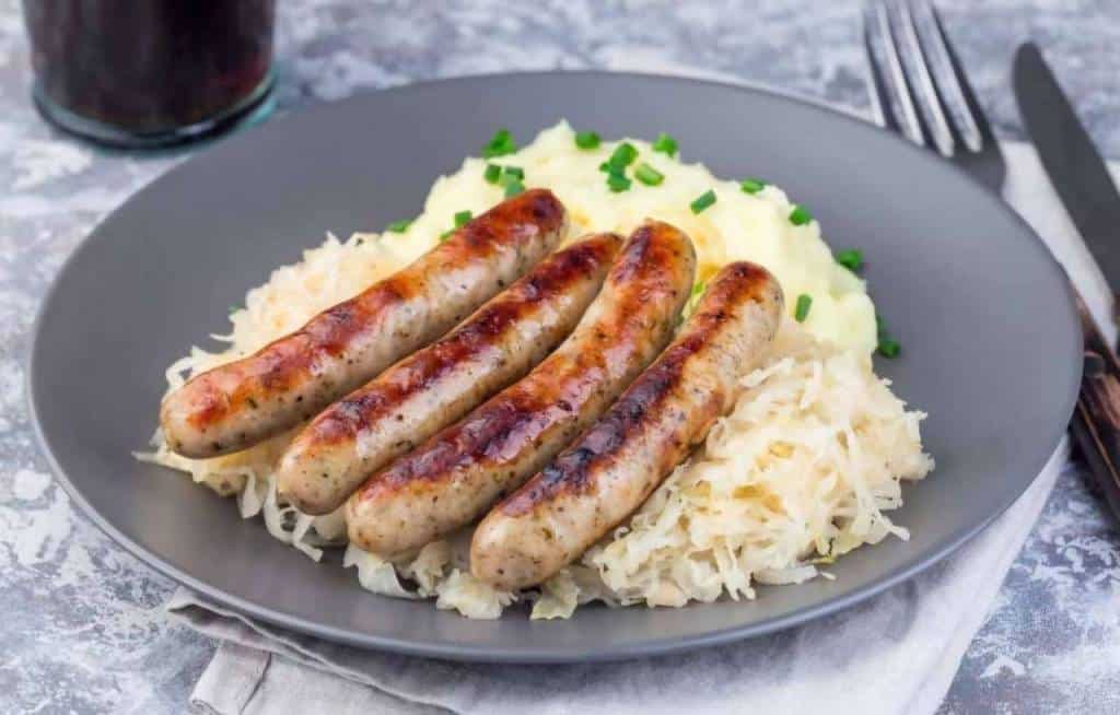 Daria`s German Bakery & Bistro Cape Coral