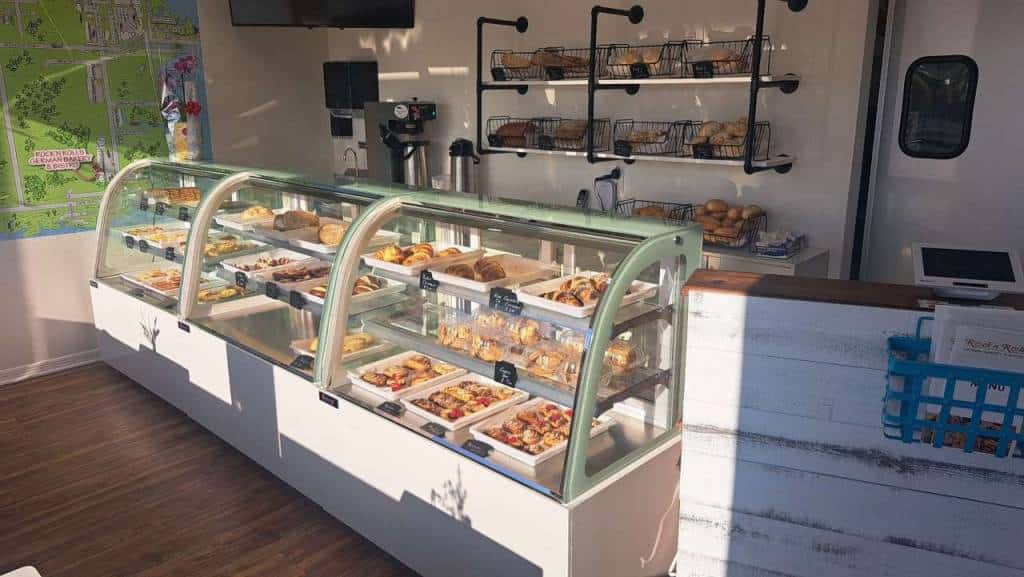 Daria`s German Bakery & Bistro Cape Coral