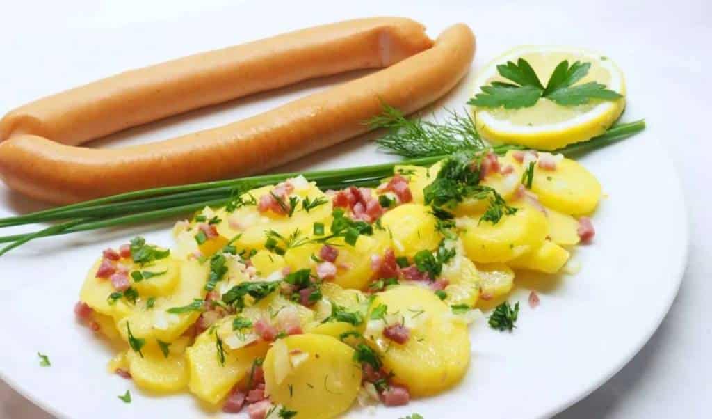 Daria`s German Bakery & Bistro Cape Coral