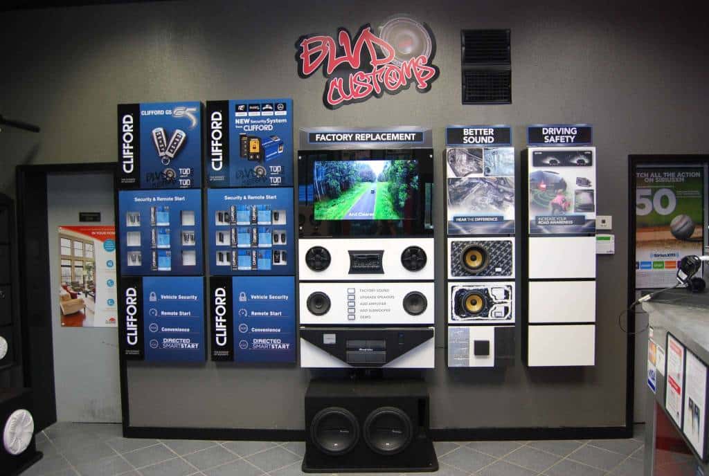 Blvd Customs of Lakeland