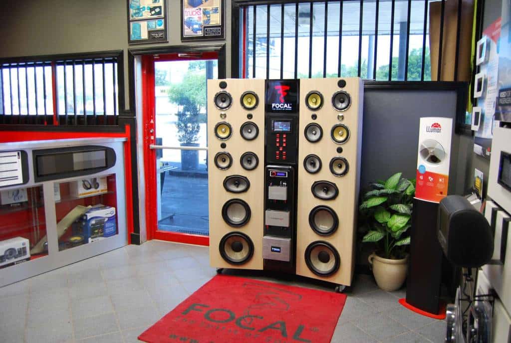 Blvd Customs of Lakeland