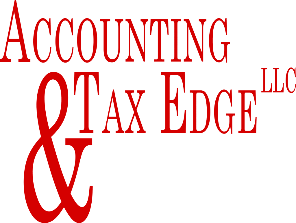 Accounting & Tax Edge LLC