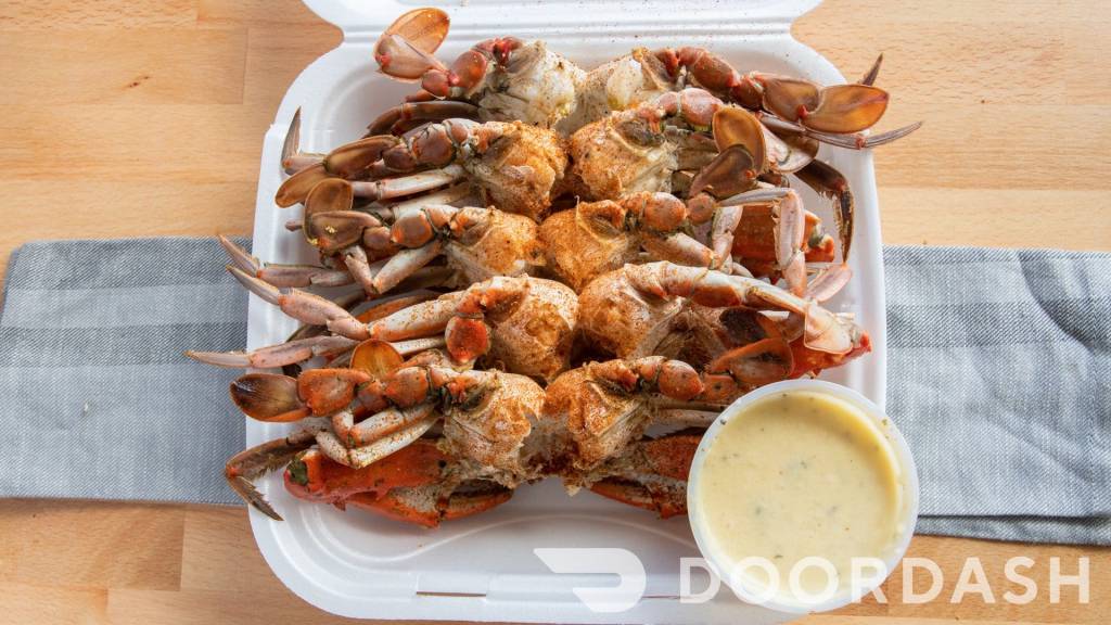 A&M Atlantic Seafood