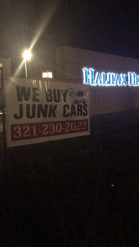 American Junk Cars of Orlando