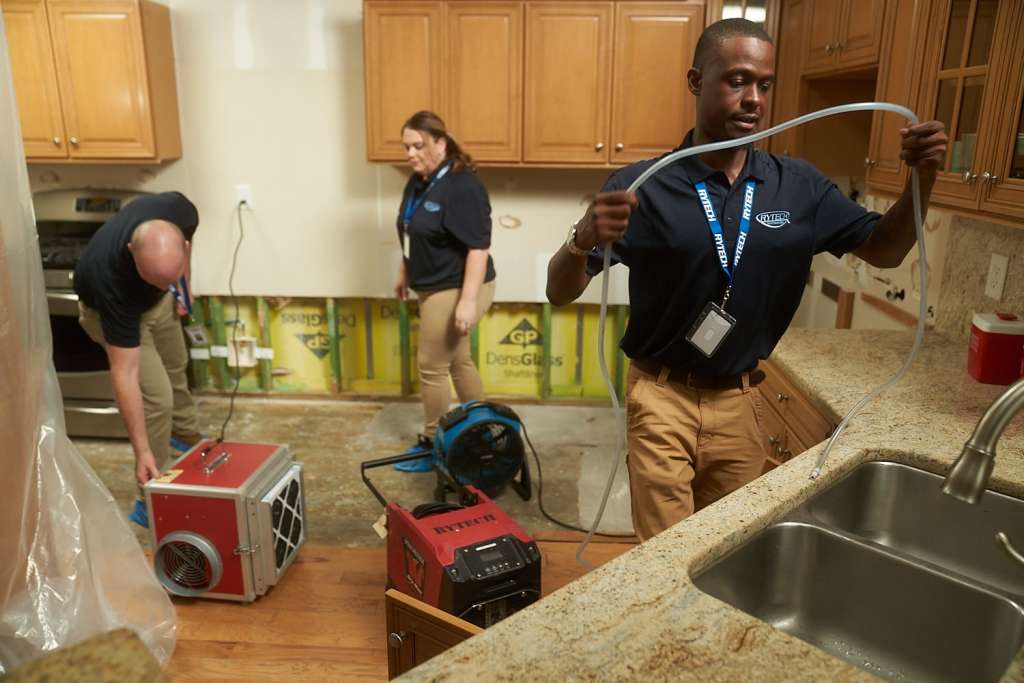 Rytech Restoration Florida