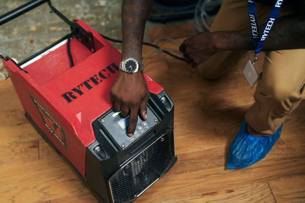 Rytech Restoration Florida