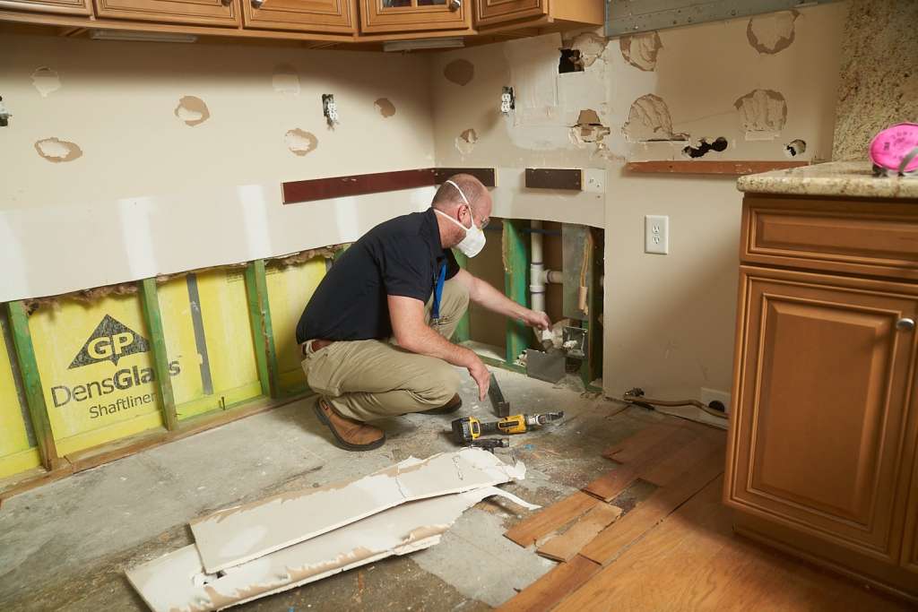Rytech Restoration Florida