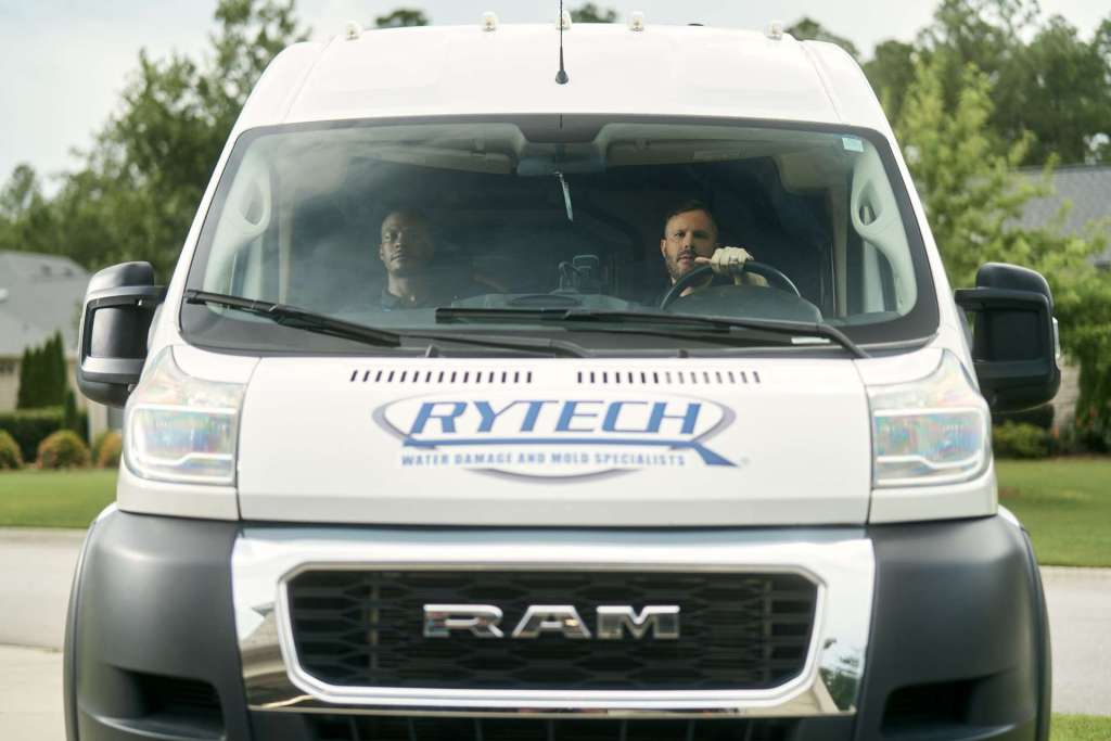 Rytech Restoration Florida