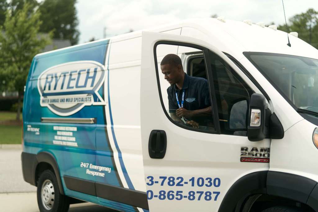 Rytech Restoration Florida