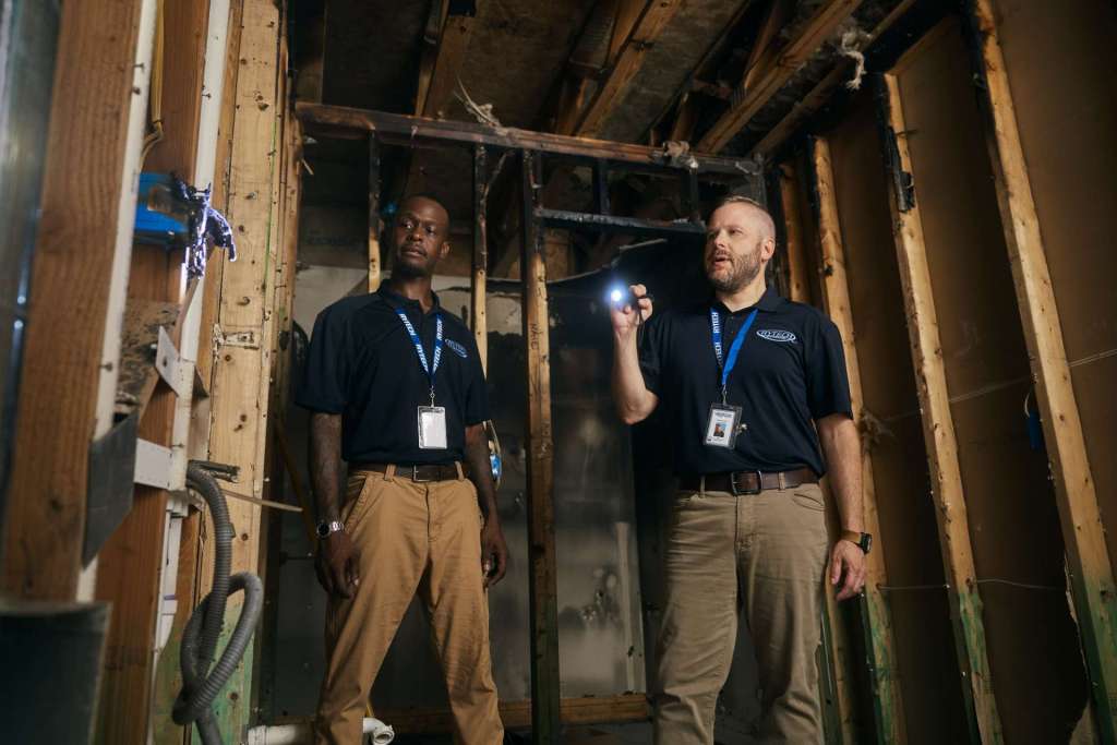 Rytech Restoration Florida